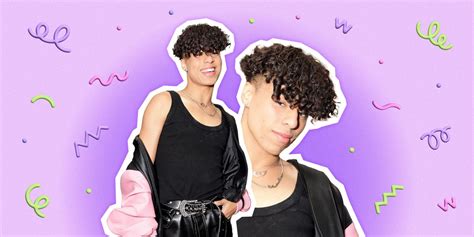Youtube Star Larray Shares His Prom Dreams And Biggest Regrets