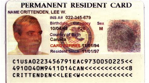 Use the green card photo check to make sure your photo will be accepted by the diversity visa program lottery. 7 facts about the coveted green card - LA Times