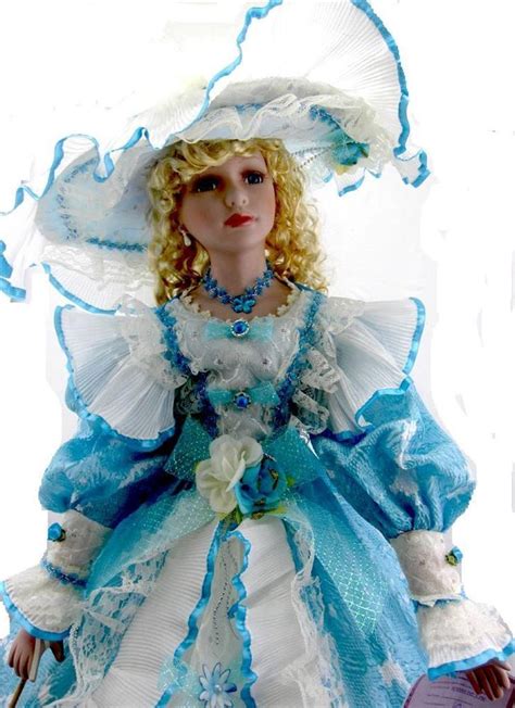 Free delivery and returns on ebay plus items for plus members. 171 best ♦Victorian Porcelain Dolls♦ images on Pinterest