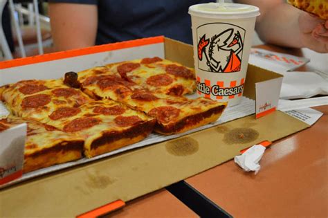 why is little caesars so cheap top 10 reasons