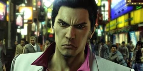 Sega Confirma Adaptación Cinematográfica Live Action De Yakuza Tec