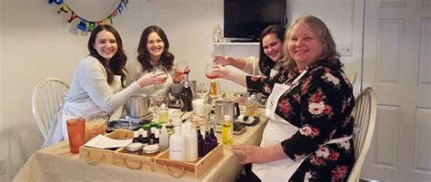 No matter what stage you are in soap making, we're sure that you have something to share. Soap Making Classes - LancasterPA.com