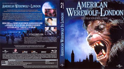 The American Werewolf In London Review Of An American Werewolf In London Sffaudio Log In To