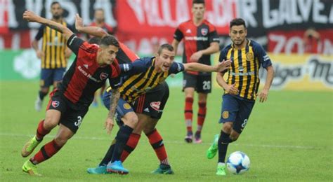 On this site you'll able to watch rosario central streams easy and. Newell's vs. Rosario Central por la Copa Argentina: A que ...