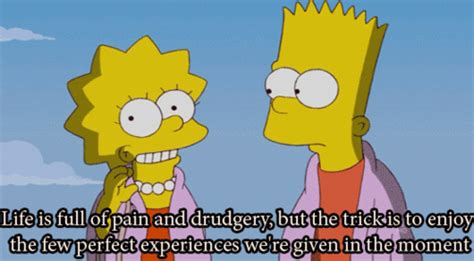 Pretty Much Simpsons Quotes Lisa Simpson The Simpsons
