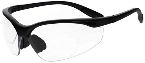 068 magnum bi focal safety reading glasses 4 strengths clear or smoke facility maintenance