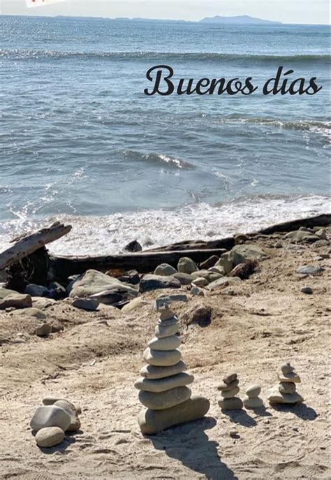 Buenos Días Paisajes Playa The Ultimate Guide To Relaxation In 2023