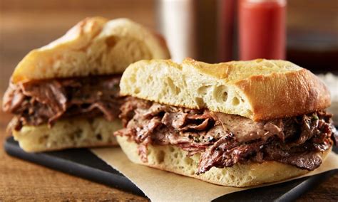 Still very flavorful with the salt/pepper and onions. Web's Best: Steak Sandwiches | Cool Material | Steak ...