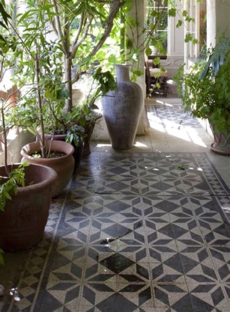 Inspirasi pembahasan gambar keramik tentang 52+ gambar dan warna keramik lantai, konsep penting! adalah : 19 Pandangan Gres Halaman Belakang Ber Lantai Keramik ...