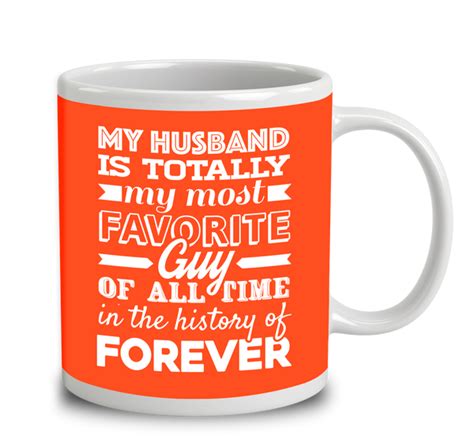 My Fiance Is Totally My Most Favorite Guy Mug Empire