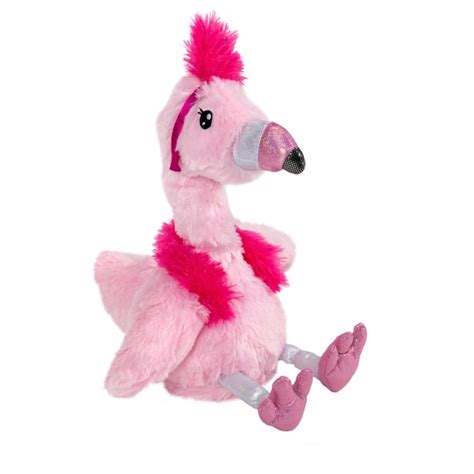 Animated Dancing Flamingo Smyths Toys Superstores