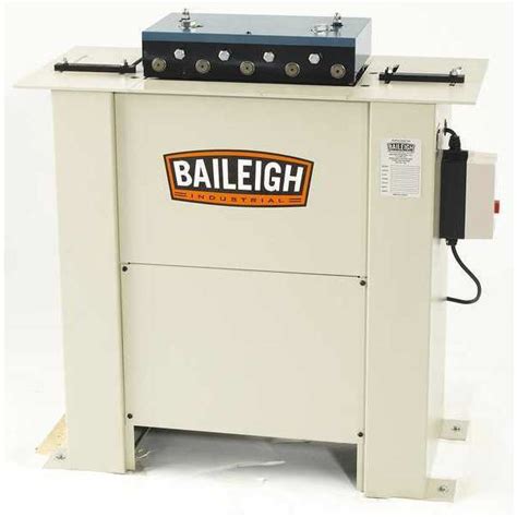 Baileigh Industrial Metal Forming Machine Lf 20 Zoro