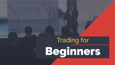 Trading For Beginners Course My Trading Skills