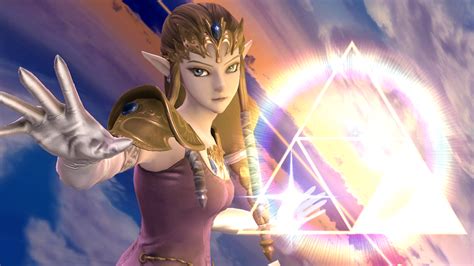 Image Ssb4 Wii U Congratulations Zelda Classicpng Smashpedia