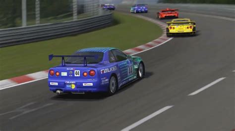 Gran Turismo 5 Playthrough Part 11 Gt World Championship Youtube
