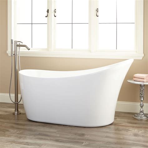 Check spelling or type a new query. Demler Acrylic Freestanding Tub - Freestanding Tubs ...