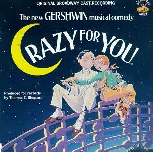 Get your team aligned with all the tools you need on one secure, reliable video platform. Crazy for You (musical) - Wikipedia