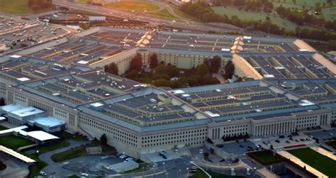 Pentagons Network Defense Headquarters Is Fully Operational Cyberscoop