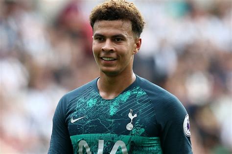 Alli is approved for use in adults 18 and older who have a body mass index (bmi) of 25 or more. Dele Alli transfer to Real Madrid: Tottenham set asking price