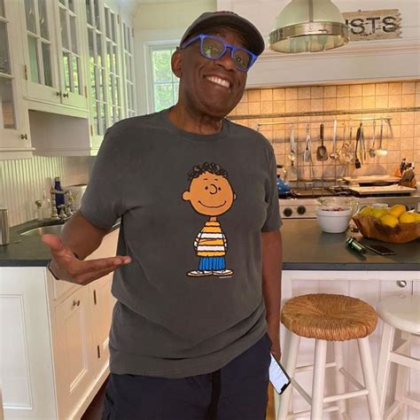 Where Does Al Roker Live Photos Inside His Hudson River Valley Home