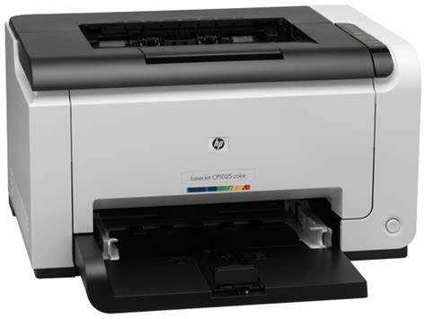 You will find the latest drivers for printers with just a few simple clicks. HP LaserJet Pro CP1025 Color Printer(CF346A)| HP® Africa