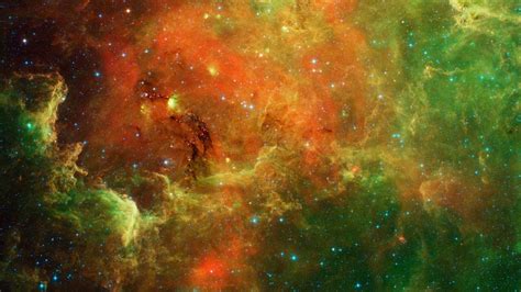 Download 3840x2160 Nebula Gas Cloud Galaxy Stars