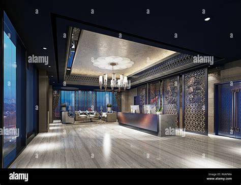 Luxushotel lobby Fotos und Bildmaterial in hoher Auflösung Alamy