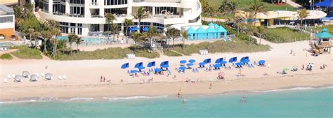 Doubletree By Hilton Ocean Point Resort Sunny Isles Beach Miami