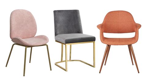 Stylish Dining Chairs From Amazon To Upgrade Your Dining Room