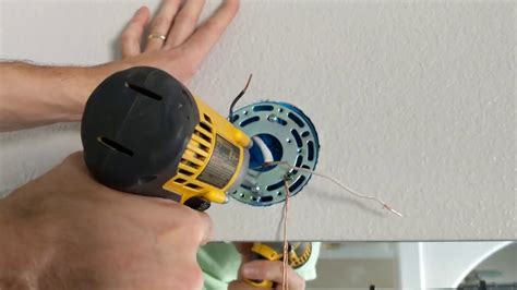 How To Install A Wall Light Fixture Image To U