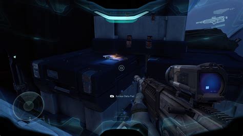 Halo 5 Guardians Missions 4 6 Intel Location Guide