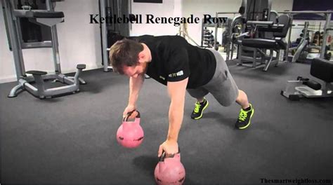 Kettlebell Tricep Exercises Full Body Kettlebell Workout Guide