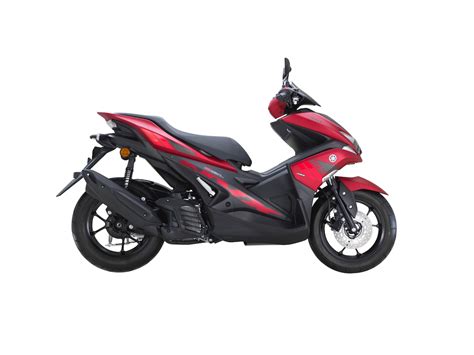 Price shown include with road tax and insurance for a year. Yamaha NVX 155 lengkap dengan ABS dan sistem keyless! | Careta