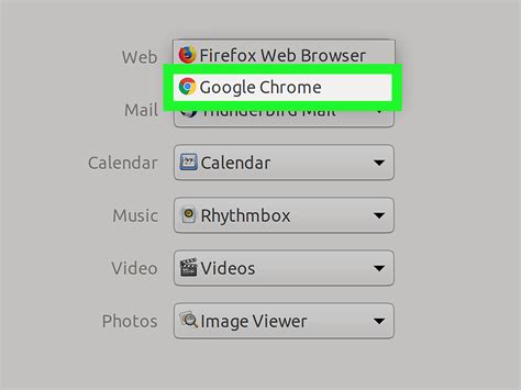 If you refused, but later change your mind, make chrome the default browser from within the program or by changing the default programs used by. Ios default browser.