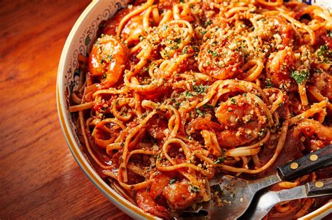 Easy Shrimp Fra Diavolo Recipe Panlasang Pinoy
