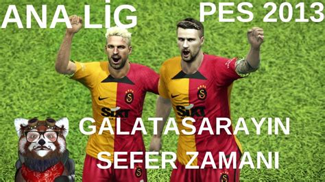 Galatasaray C Kulvarda Yoluna Devam Ed Yor Pes Youtube