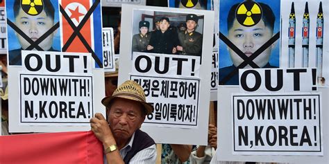 4 Things You Need To Know About The Current Conflict Between North And South Korea Huffpost