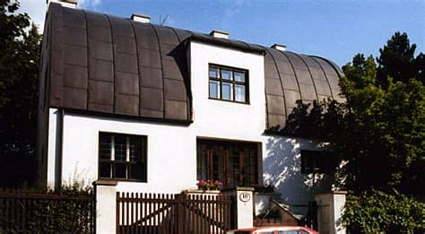 20th century designer, vienna, austria. Ornament - A Dictionary of Modern Architecture
