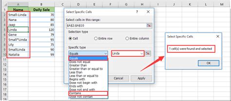 How To Count Cells With Text In Excel Excel Examples