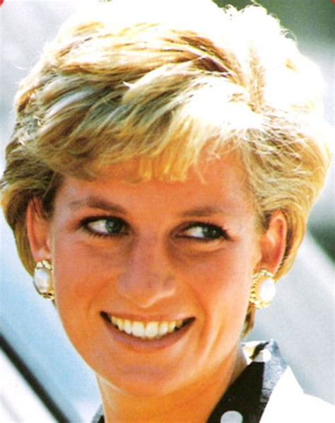 Diana Princess Diana Photo 22526702 Fanpop Princess Diana Hair