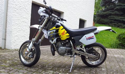 Looking for a honda cr125 motocross bike dirt bike? Honda Crm 125 Sm - Crazy Moto