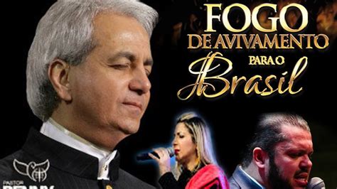 Pastor Benny Hinn No Brasil 2018 A Unção Benny Hinn 10º Congresso Fogo
