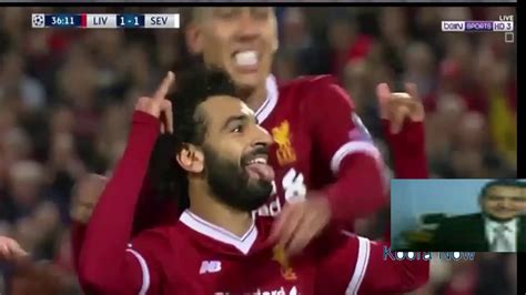 Jun 11, 2021 · خاض محمد صلاح مع ليفربول الموسم الماضي 37 مباراة سجل 22 هدف وصنع 5 اهداف في الدوري الانجليزي الممتاز. شاهد هدف محمد صلاح مع ليفربول فى أشبيلية - YouTube