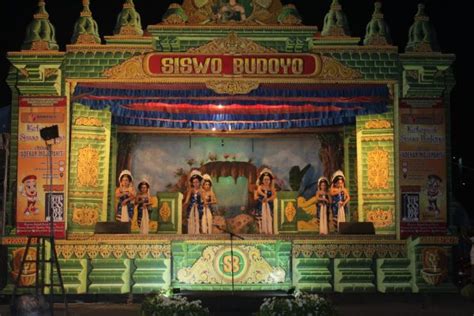 Jenis Teater Tradisional Nusantara Beserta Penjelasannya Blog Mamikos