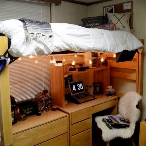 dorm room ideas 2021 cute dorm room set up ideas to max your space