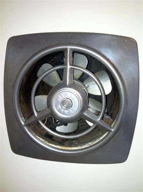 Get it as soon as mon, apr 26. Vintage Bathroom Exhaust Fan With Light - Bathroom Design ...