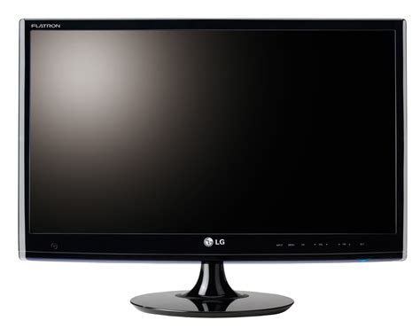 Lg Electronics Unveils 2011 Line Of Computer Monitors Network Attached