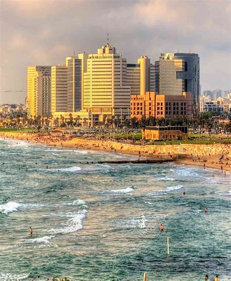 Top angebote für den tel aviv urlaub sichern! Last Minute Urlaub Tel Aviv【ᐅ】REISEN & URLAUB!