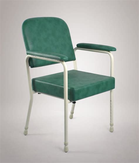 Day Chair Low Back Hire Independent Living Specialists Ils