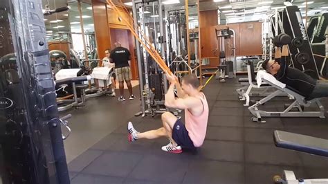 Band Assisted Pistol Squat To Jump Youtube